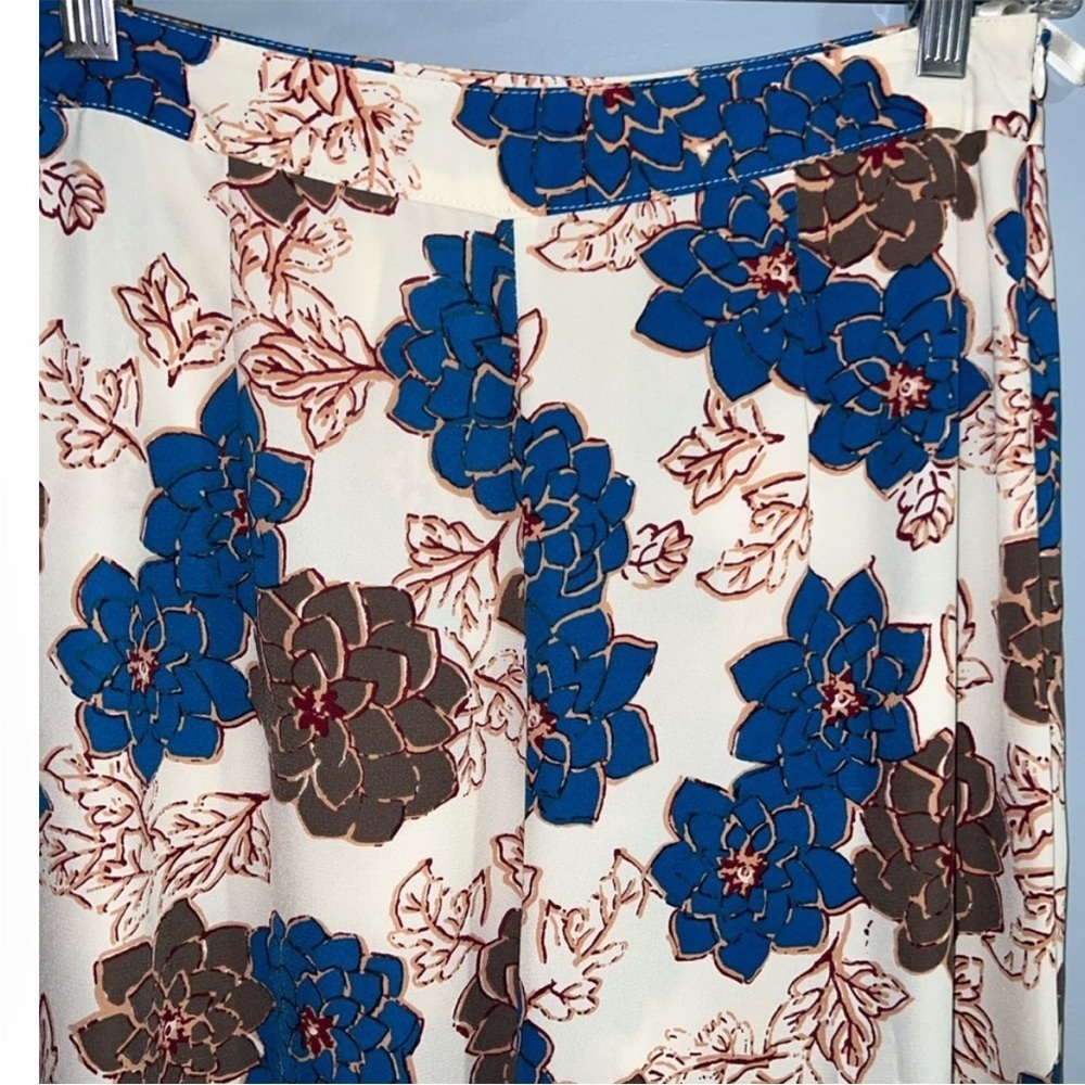 Ark & co- Floral pants - Picture 2 of 5